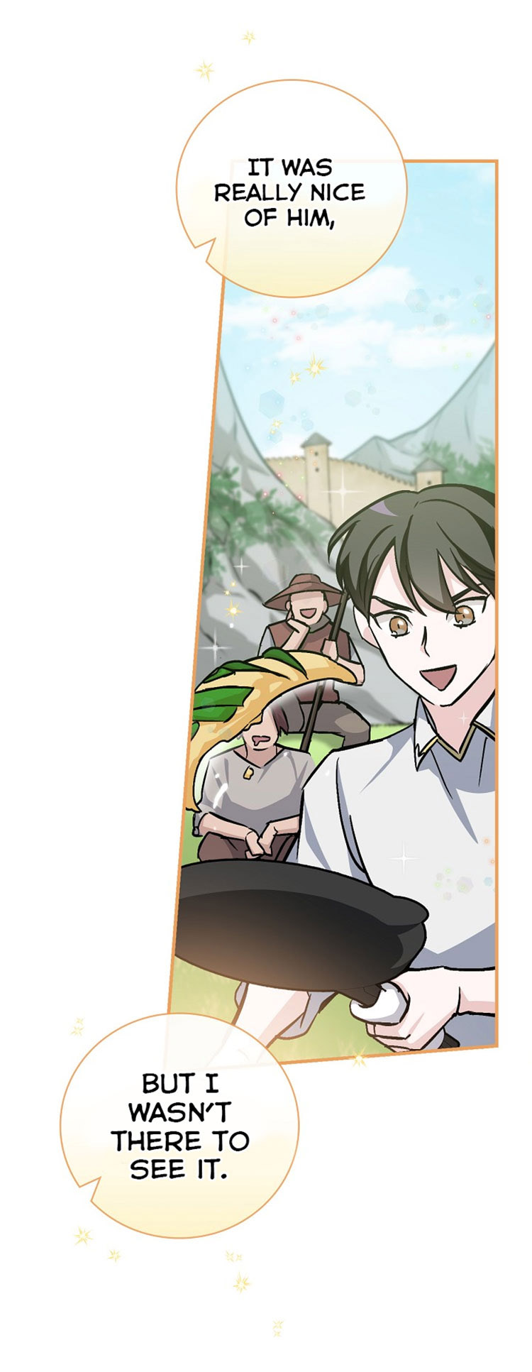 Read Leveling Up, By Only Eating! chapter 33 image 40 on Lezhin