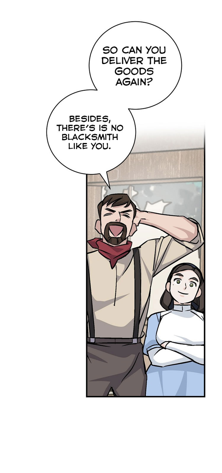 Read Leveling Up, By Only Eating! chapter 33 image 43 on Lezhin