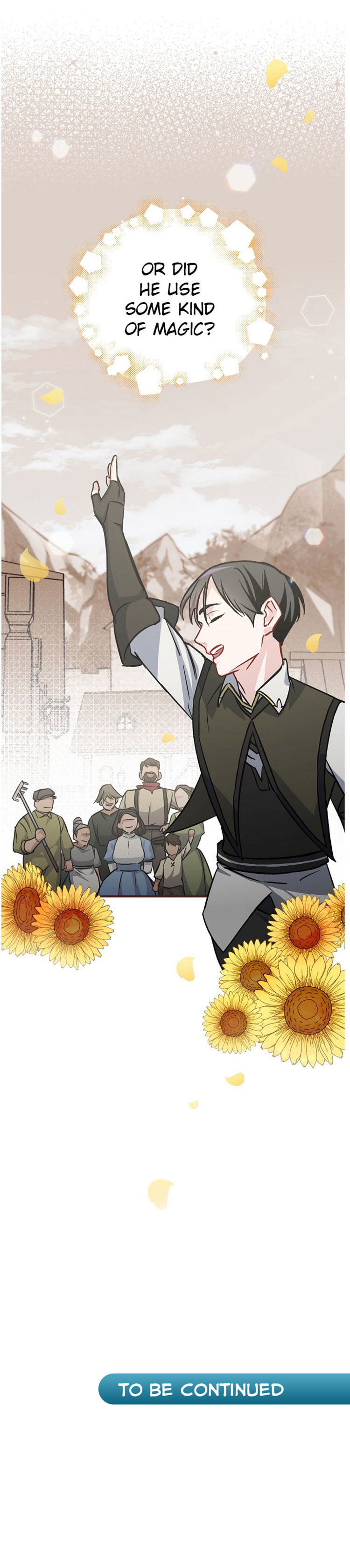 Read Leveling Up, By Only Eating! chapter 33 image 45 on Lezhin