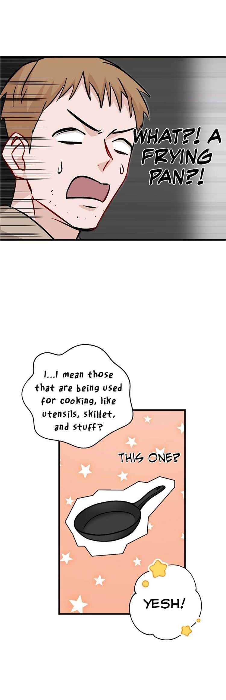 Read Leveling Up, By Only Eating! chapter 35 image 14 on Lezhin