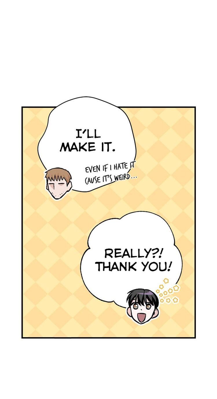 Read Leveling Up, By Only Eating! chapter 35 image 19 on Lezhin