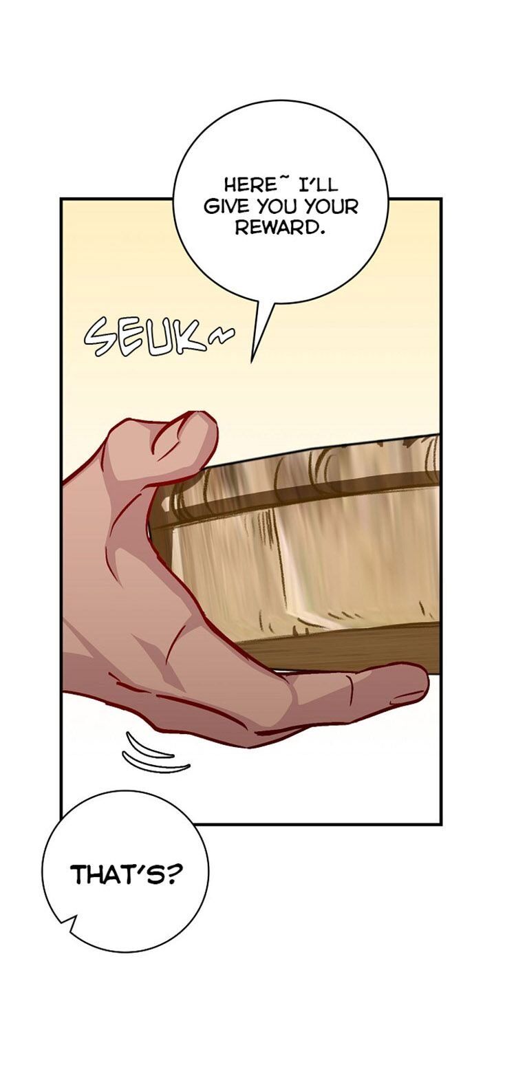 Read Leveling Up, By Only Eating! chapter 35 image 23 on Lezhin
