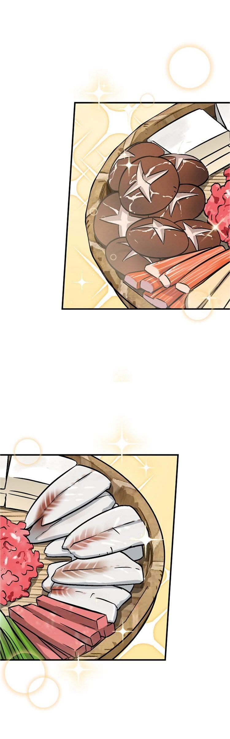Read Leveling Up, By Only Eating! chapter 35 image 24 on Lezhin