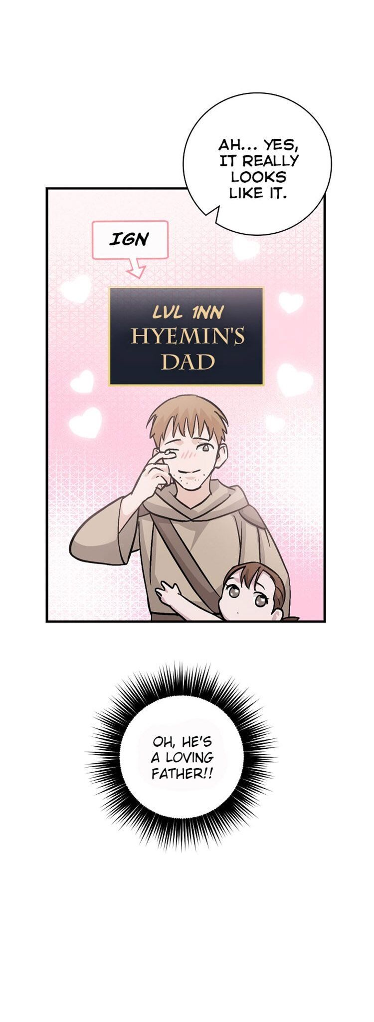 Read Leveling Up, By Only Eating! chapter 35 image 3 on Lezhin