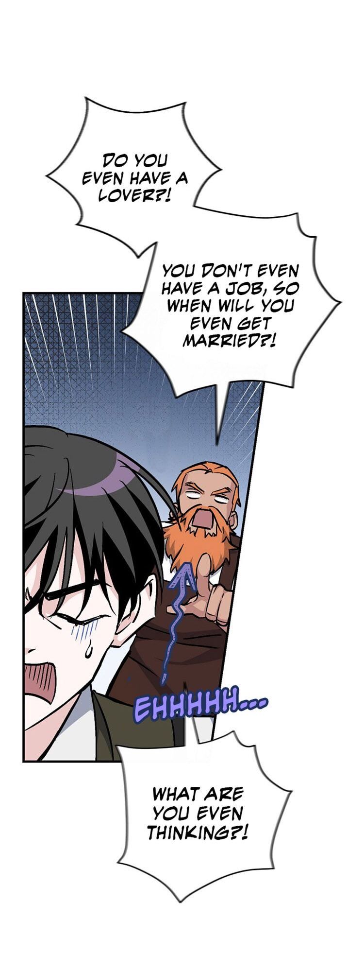 Read Leveling Up, By Only Eating! chapter 35 image 34 on Lezhin
