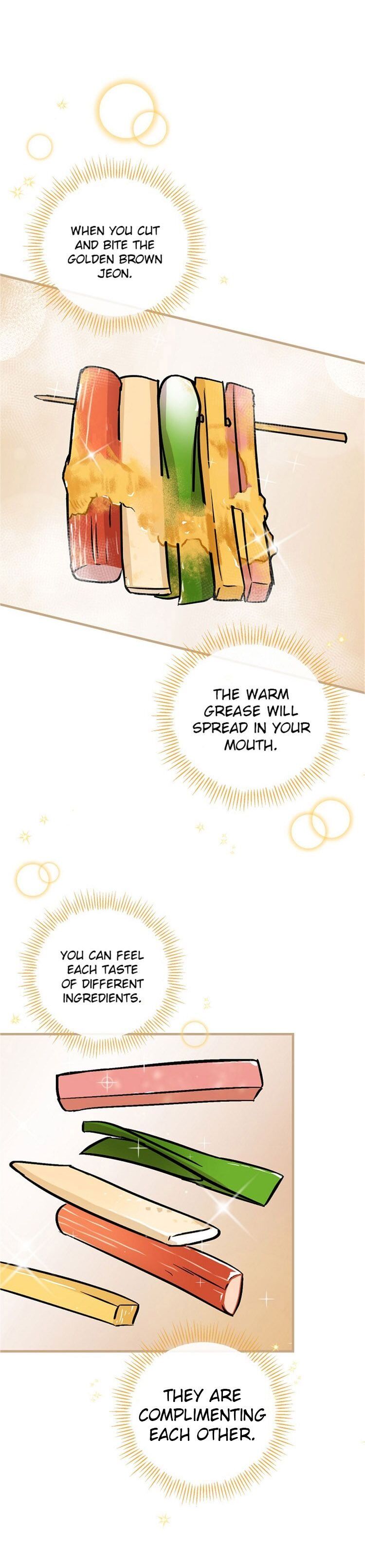 Read Leveling Up, By Only Eating! chapter 35 image 36 on Lezhin