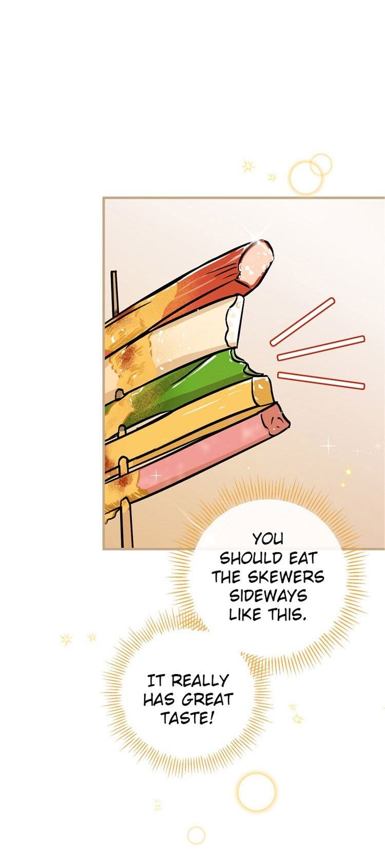 Read Leveling Up, By Only Eating! chapter 35 image 37 on Lezhin