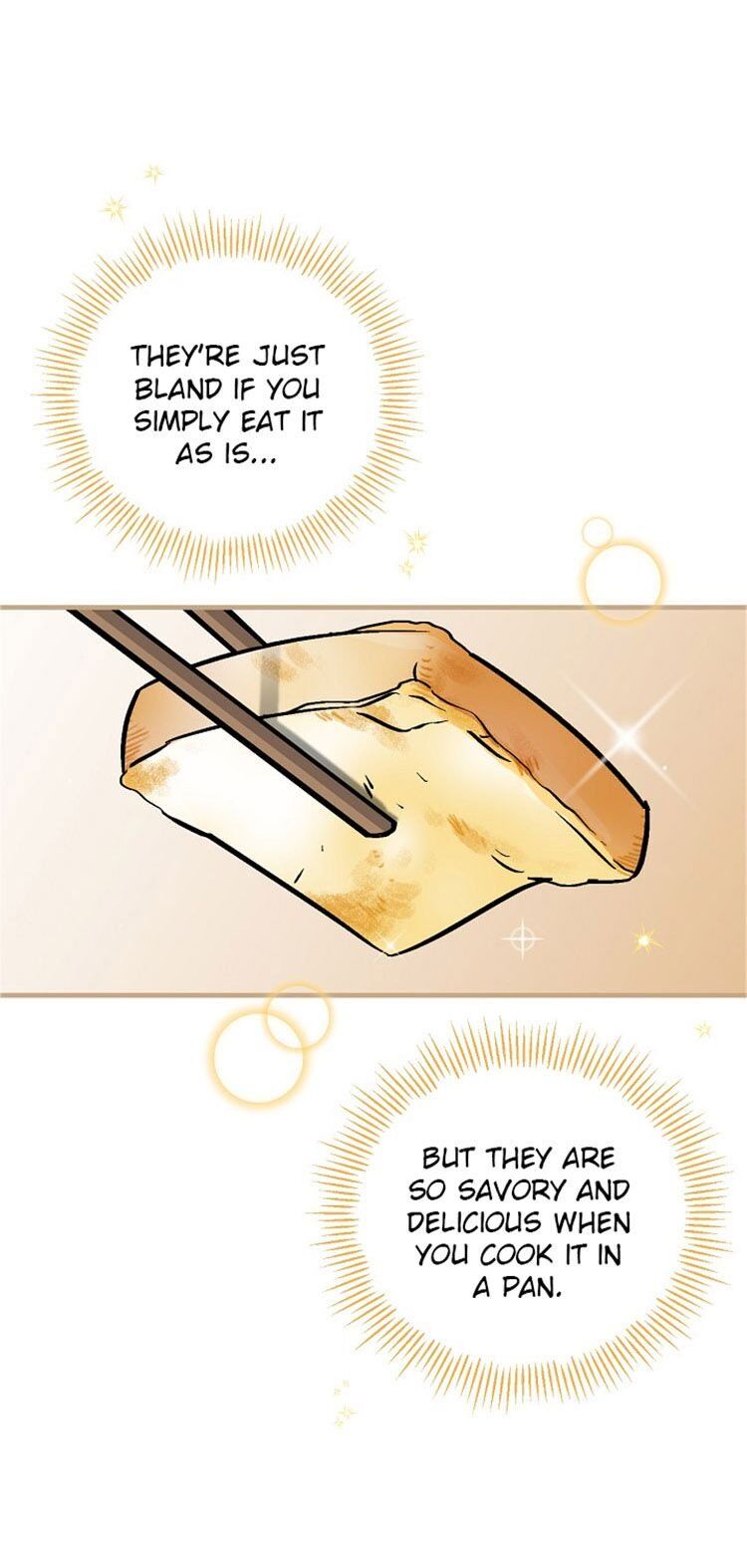 Read Leveling Up, By Only Eating! chapter 35 image 39 on Lezhin
