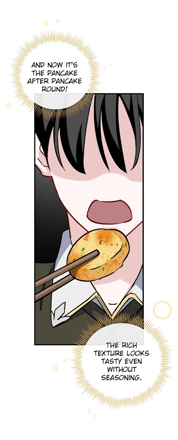 Read Leveling Up, By Only Eating! chapter 35 image 40 on Lezhin