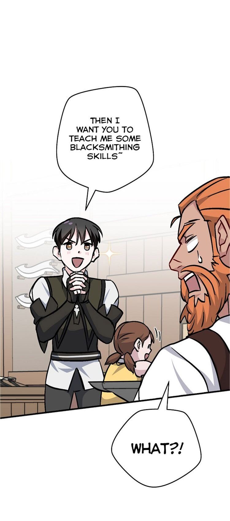 Read Leveling Up, By Only Eating! chapter 35 image 43 on Lezhin