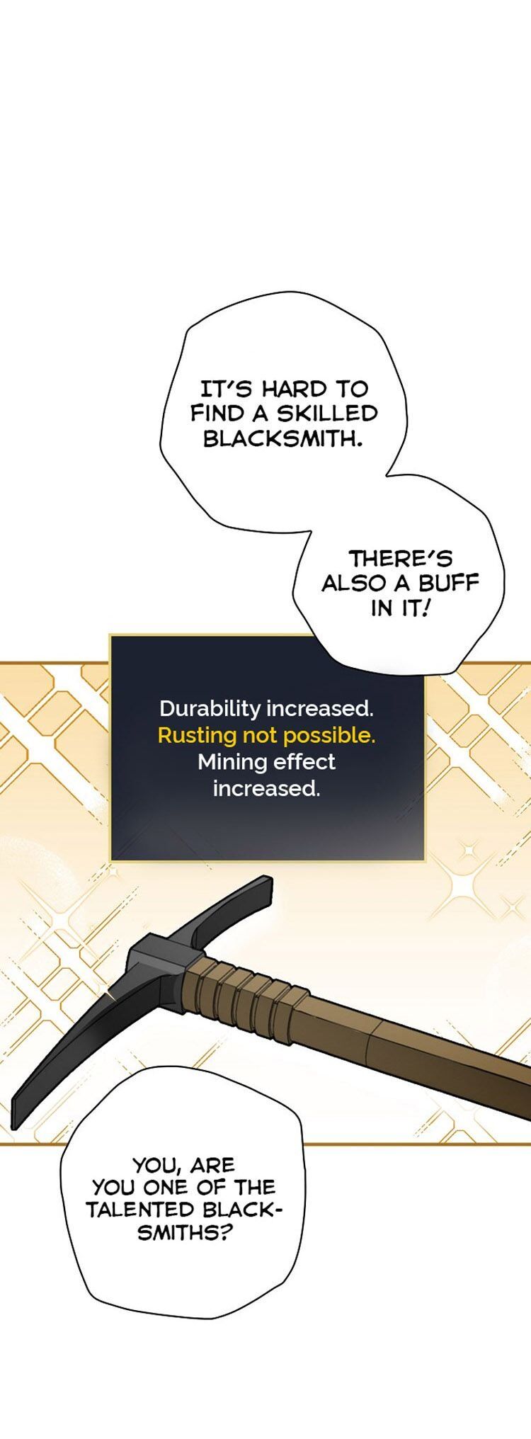 Read Leveling Up, By Only Eating! chapter 37 image 10 on Lezhin