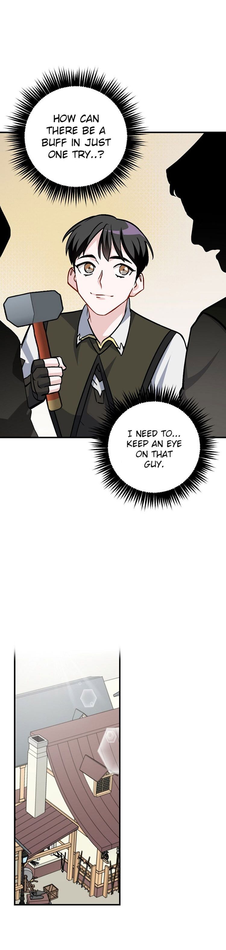 Read Leveling Up, By Only Eating! chapter 37 image 13 on Lezhin