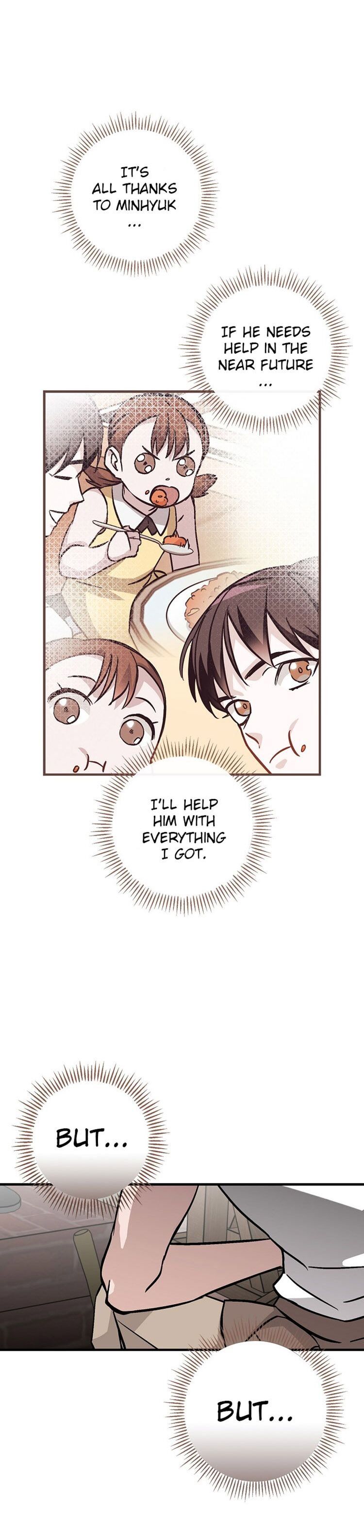 Read Leveling Up, By Only Eating! chapter 37 image 15 on Lezhin