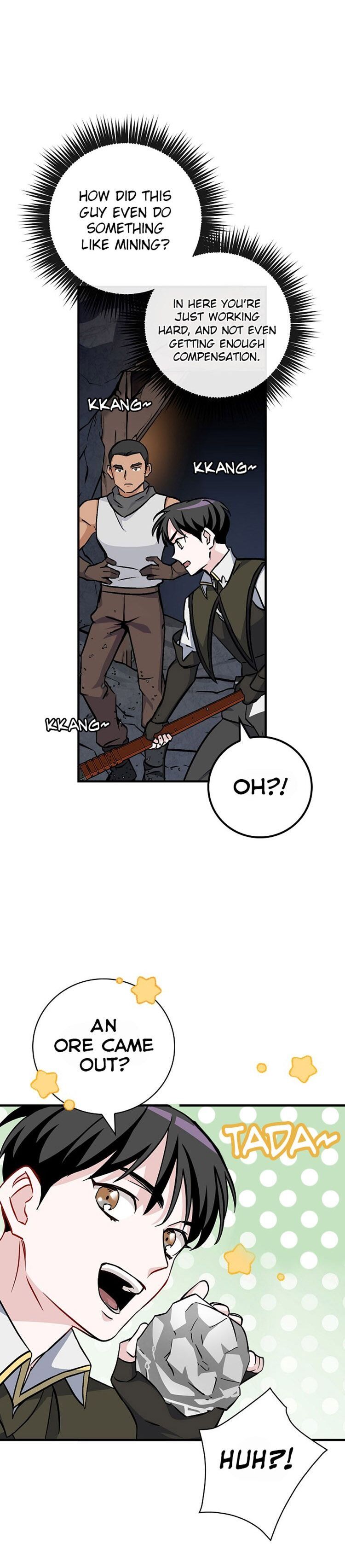 Read Leveling Up, By Only Eating! chapter 37 image 29 on Lezhin