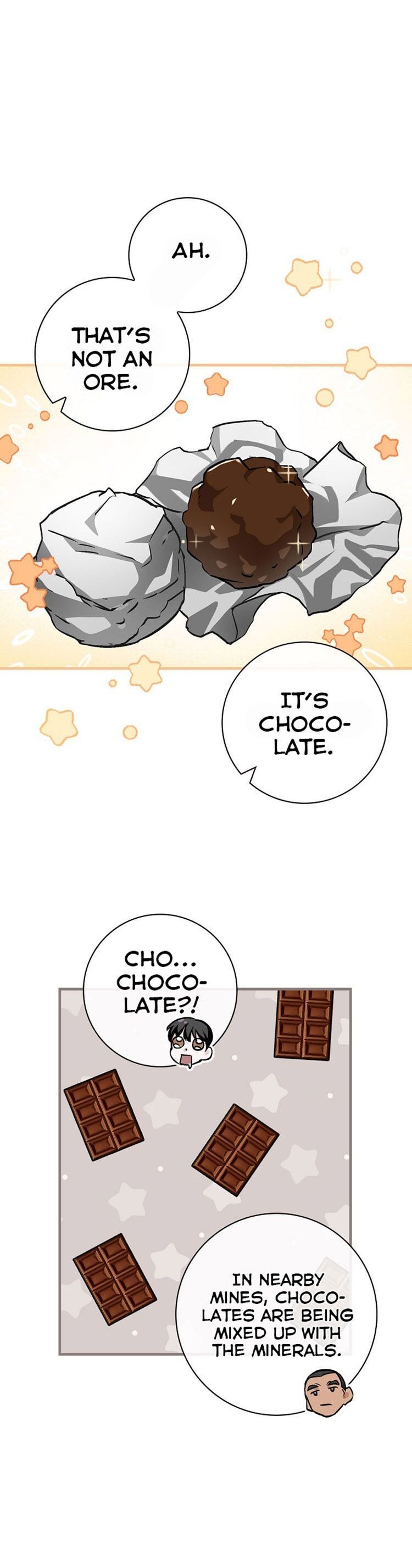 Read Leveling Up, By Only Eating! chapter 37 image 30 on Lezhin