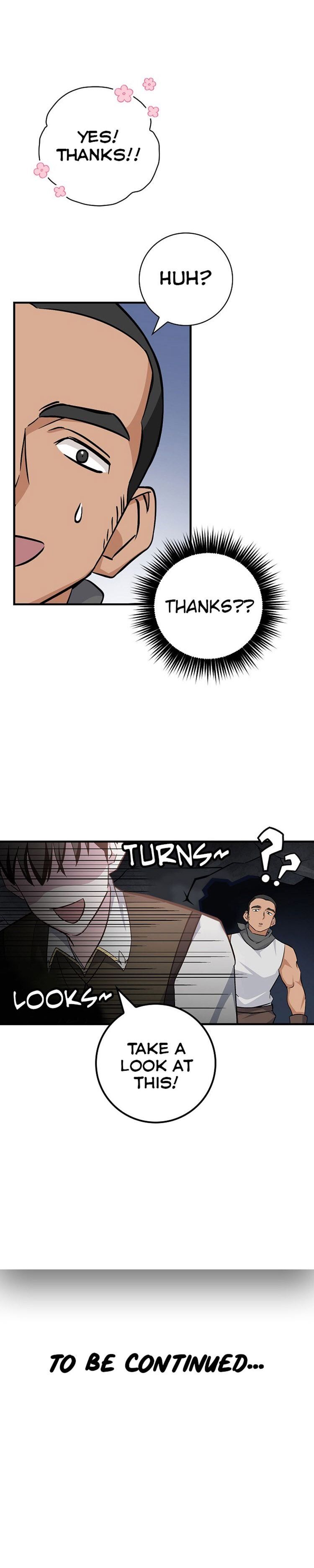 Read Leveling Up, By Only Eating! chapter 37 image 36 on Lezhin