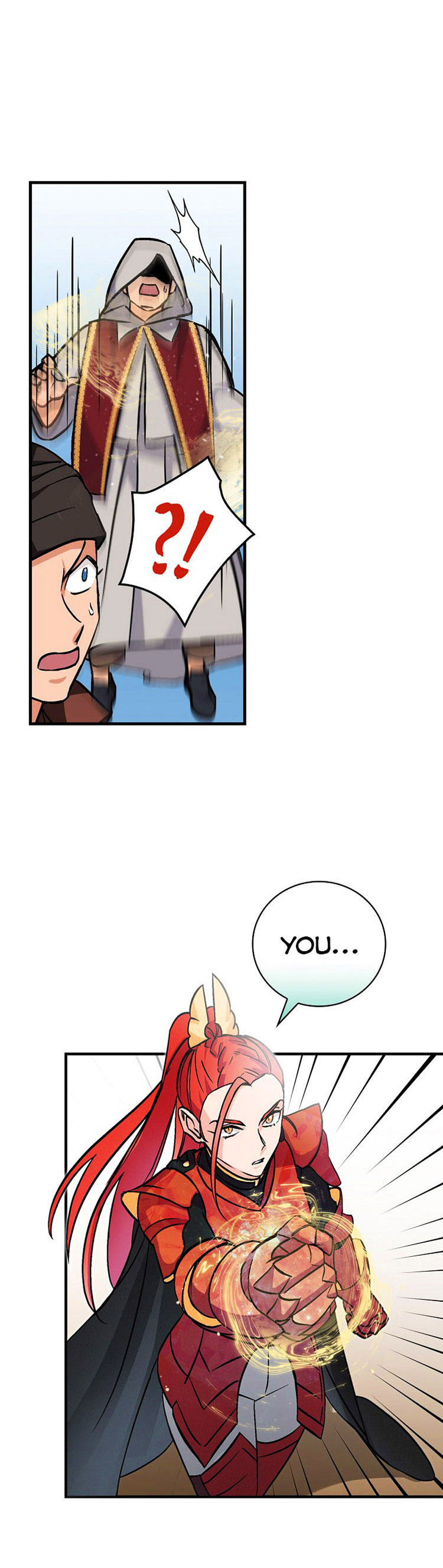 Read Leveling Up, By Only Eating! chapter 40 image 14 on Lezhin