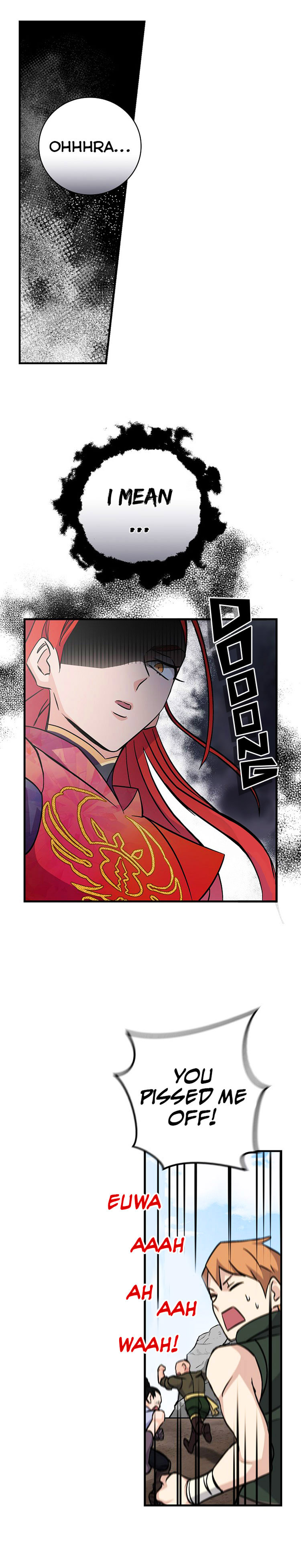 Read Leveling Up, By Only Eating! chapter 40 image 21 on Lezhin