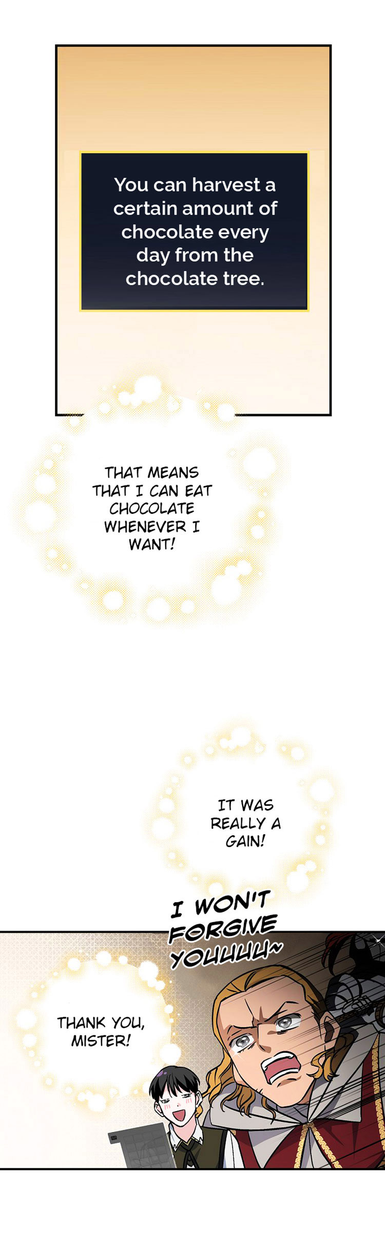 Read Leveling Up, By Only Eating! chapter 40 image 33 on Lezhin
