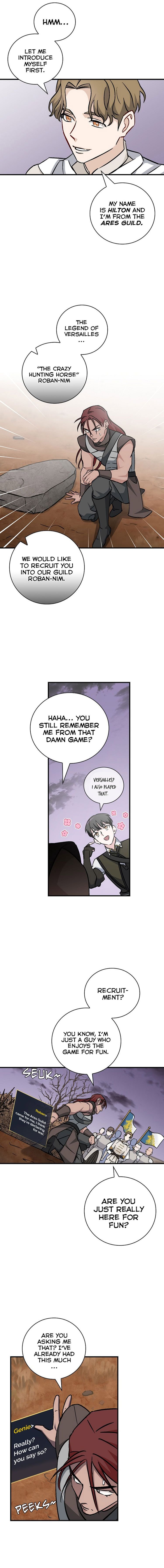 Read Leveling Up, By Only Eating! chapter 45 image 10 on Lezhin
