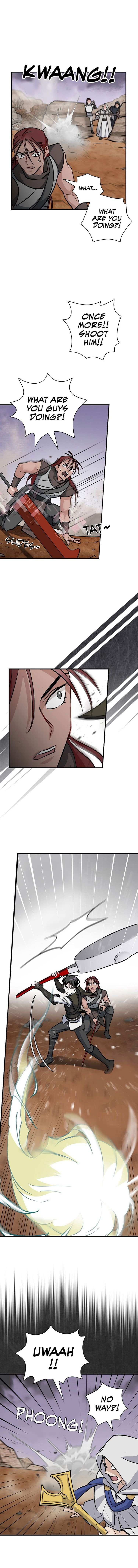 Read Leveling Up, By Only Eating! chapter 45 image 13 on Lezhin
