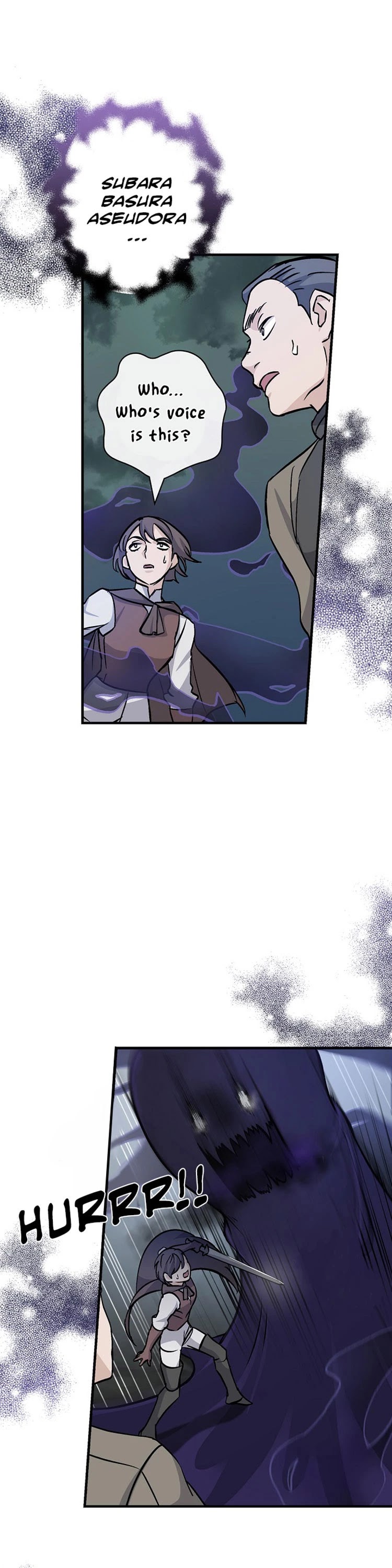 Read Leveling Up, By Only Eating! chapter 46 image 11 on Lezhin