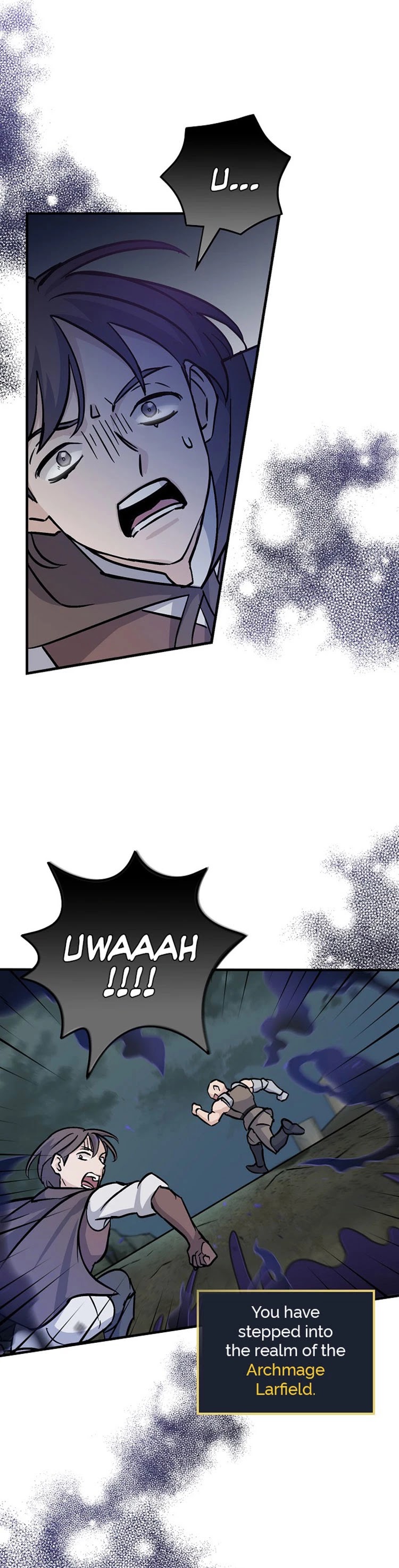 Read Leveling Up, By Only Eating! chapter 46 image 12 on Lezhin