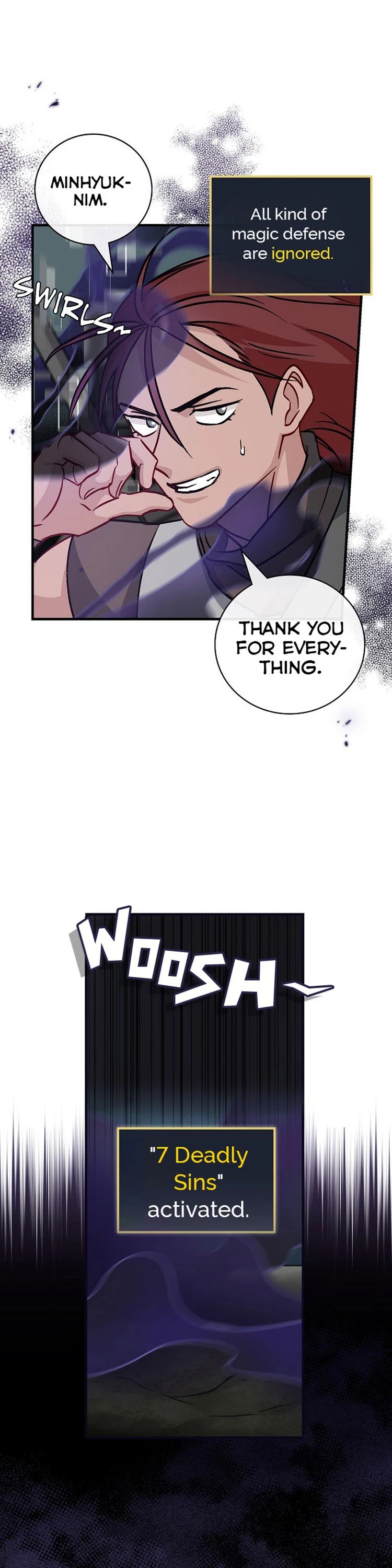 Read Leveling Up, By Only Eating! chapter 46 image 14 on Lezhin