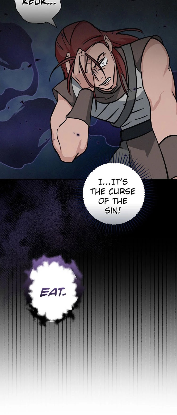 Read Leveling Up, By Only Eating! chapter 46 image 16 on Lezhin