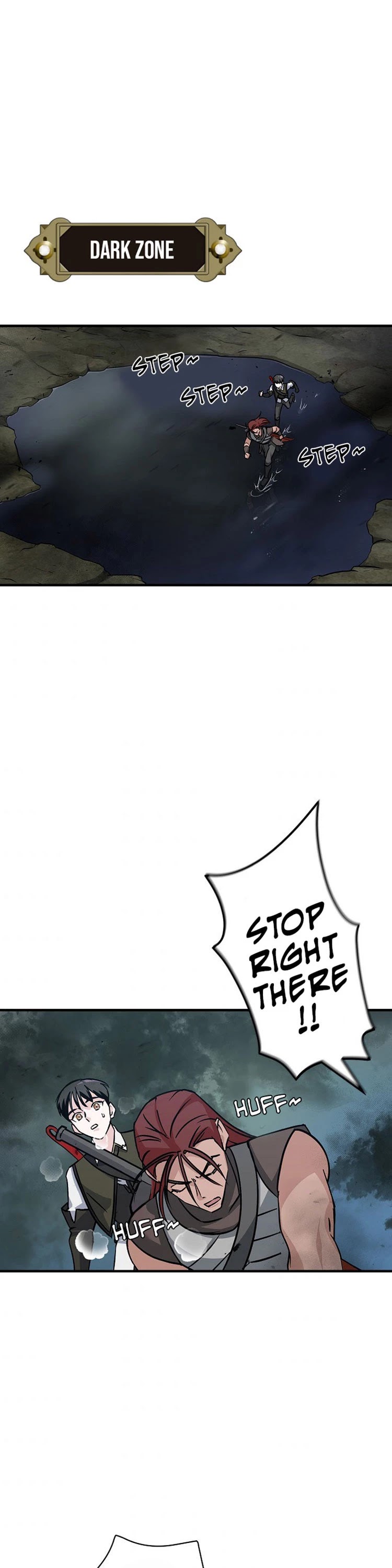 Read Leveling Up, By Only Eating! chapter 46 image 2 on Lezhin