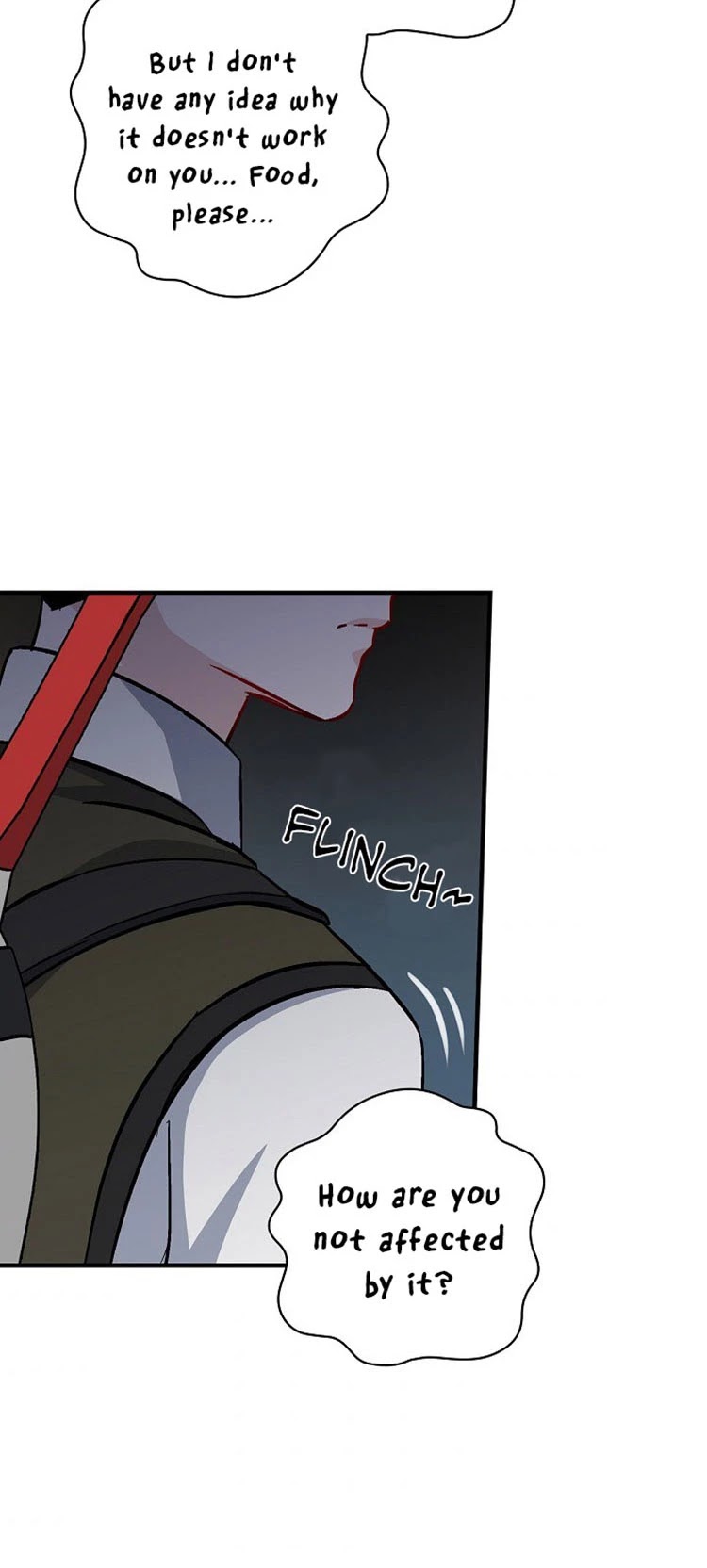 Read Leveling Up, By Only Eating! chapter 46 image 27 on Lezhin