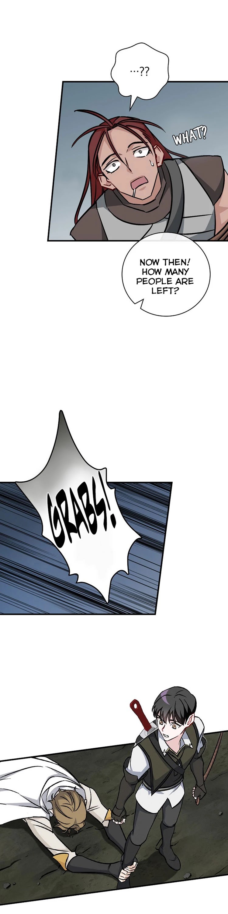 Read Leveling Up, By Only Eating! chapter 46 image 29 on Lezhin