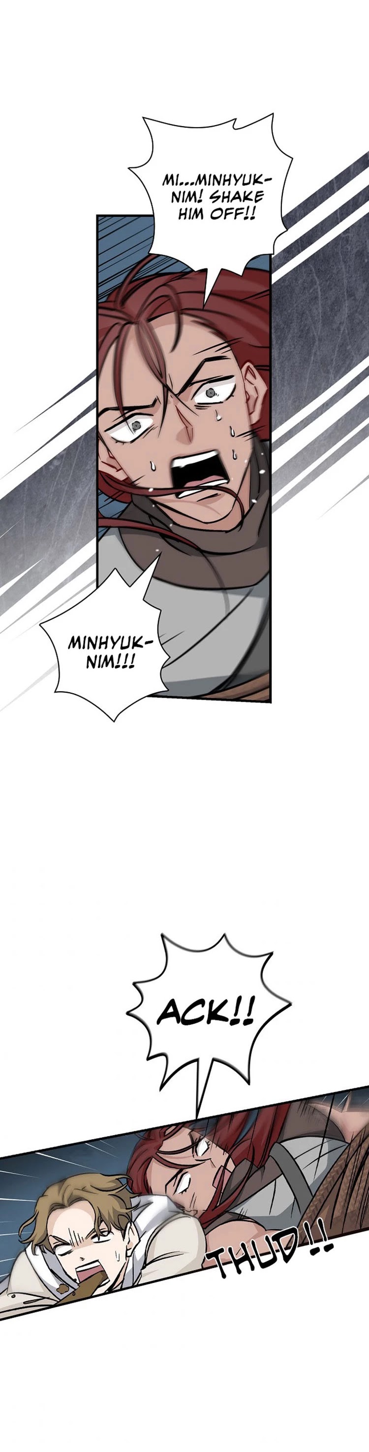 Read Leveling Up, By Only Eating! chapter 46 image 31 on Lezhin