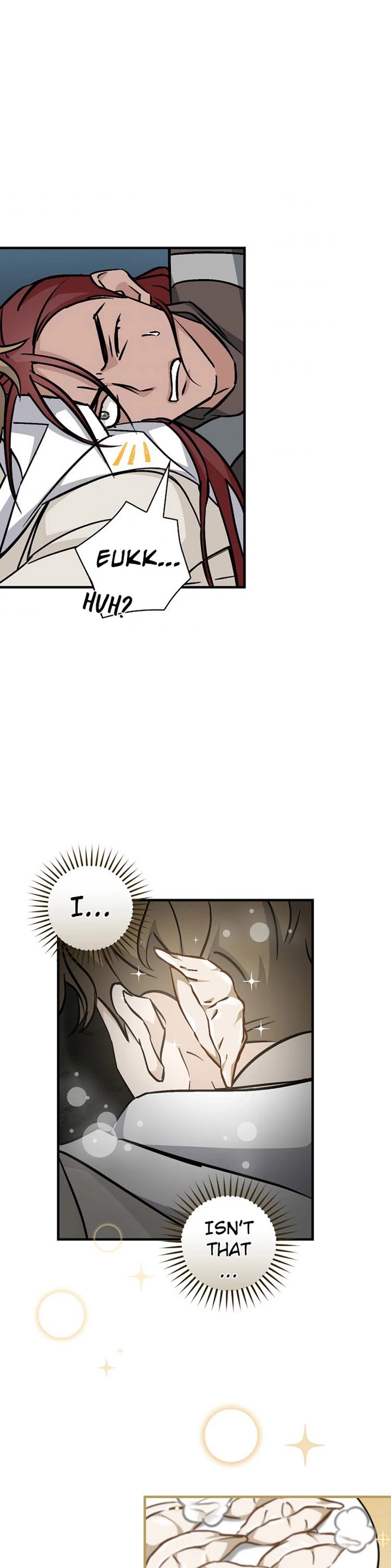 Read Leveling Up, By Only Eating! chapter 46 image 32 on Lezhin