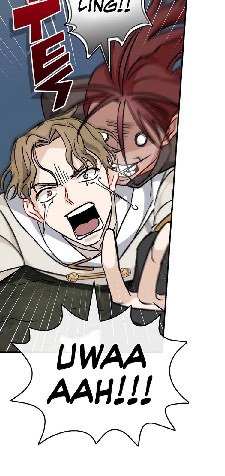 Read Leveling Up, By Only Eating! chapter 46 image 34 on Lezhin