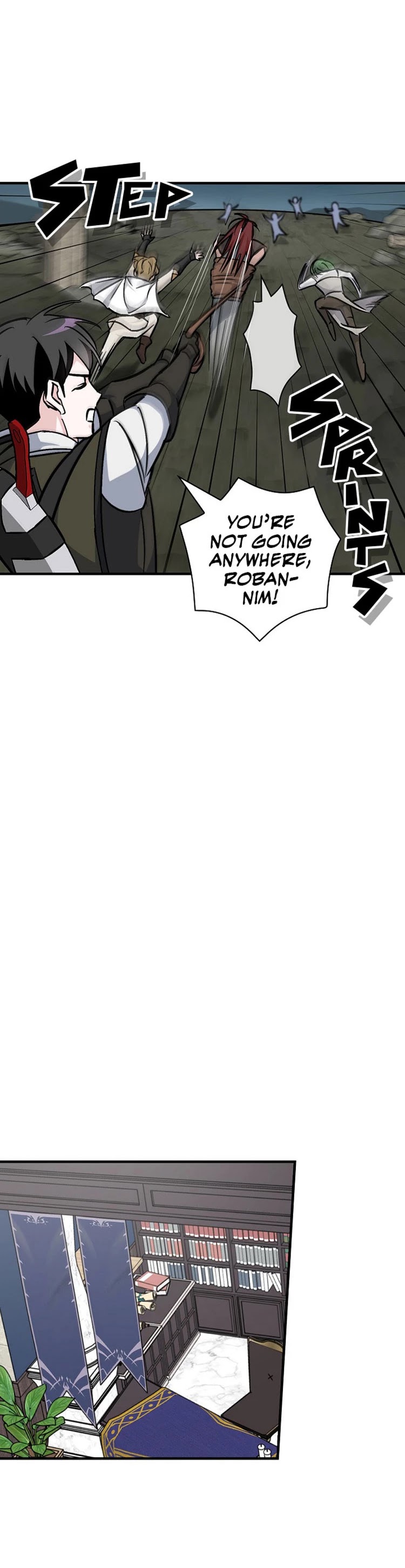 Read Leveling Up, By Only Eating! chapter 46 image 39 on Lezhin