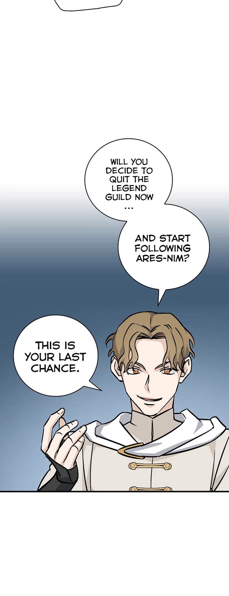 Read Leveling Up, By Only Eating! chapter 46 image 4 on Lezhin