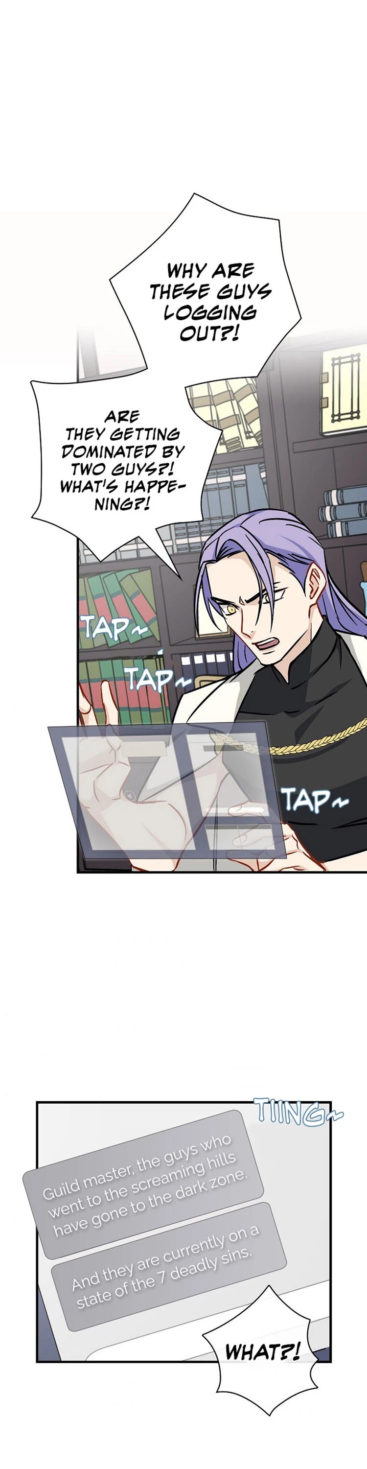 Read Leveling Up, By Only Eating! chapter 46 image 40 on Lezhin