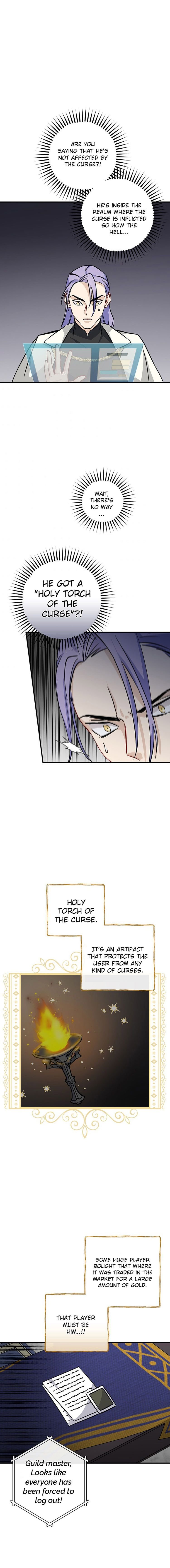 Read Leveling Up, By Only Eating! chapter 47 image 1 on Lezhin