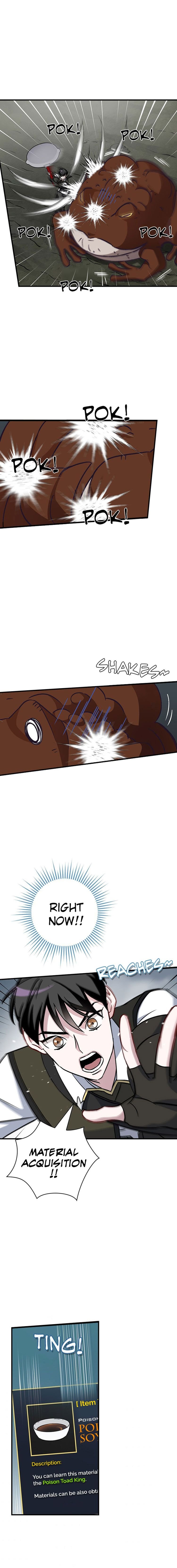 Read Leveling Up, By Only Eating! chapter 47 image 12 on Lezhin