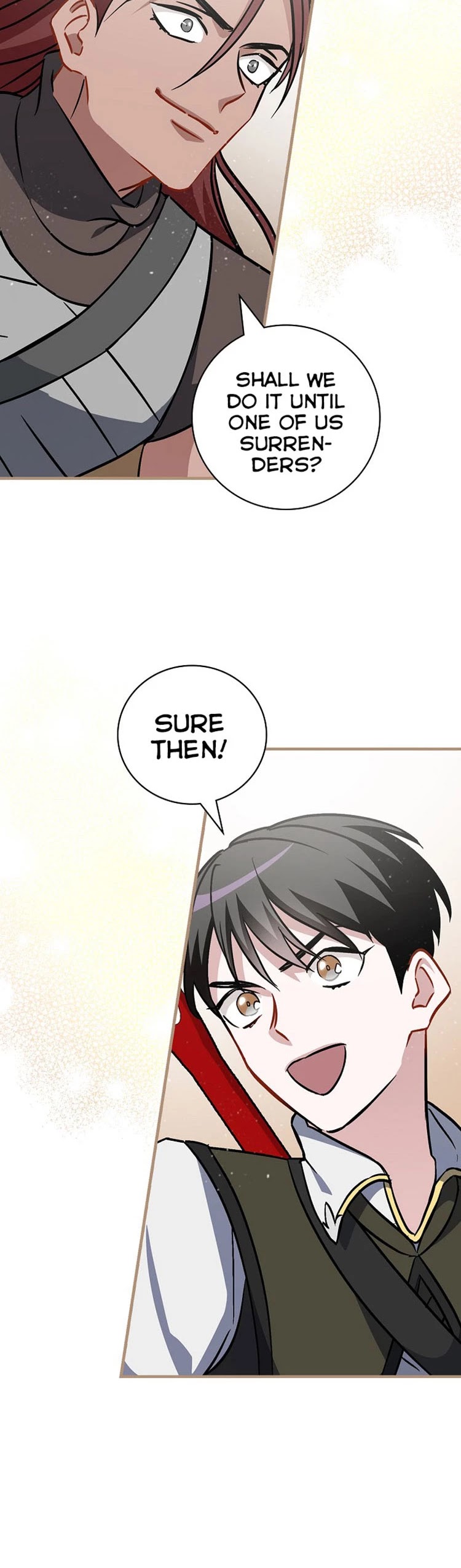 Read Leveling Up, By Only Eating! chapter 48 image 16 on Lezhin