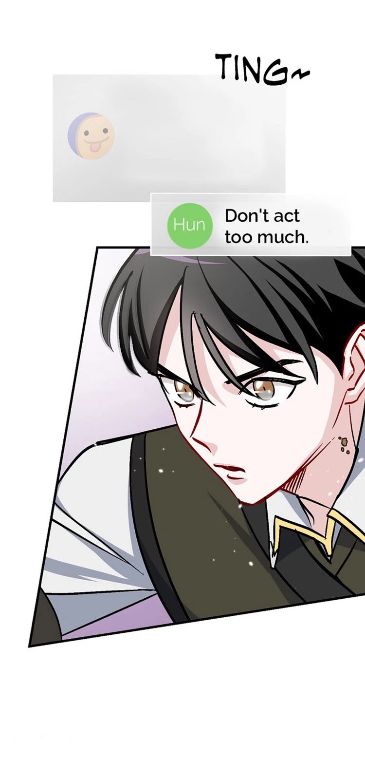 Read Leveling Up, By Only Eating! chapter 48 image 23 on Lezhin