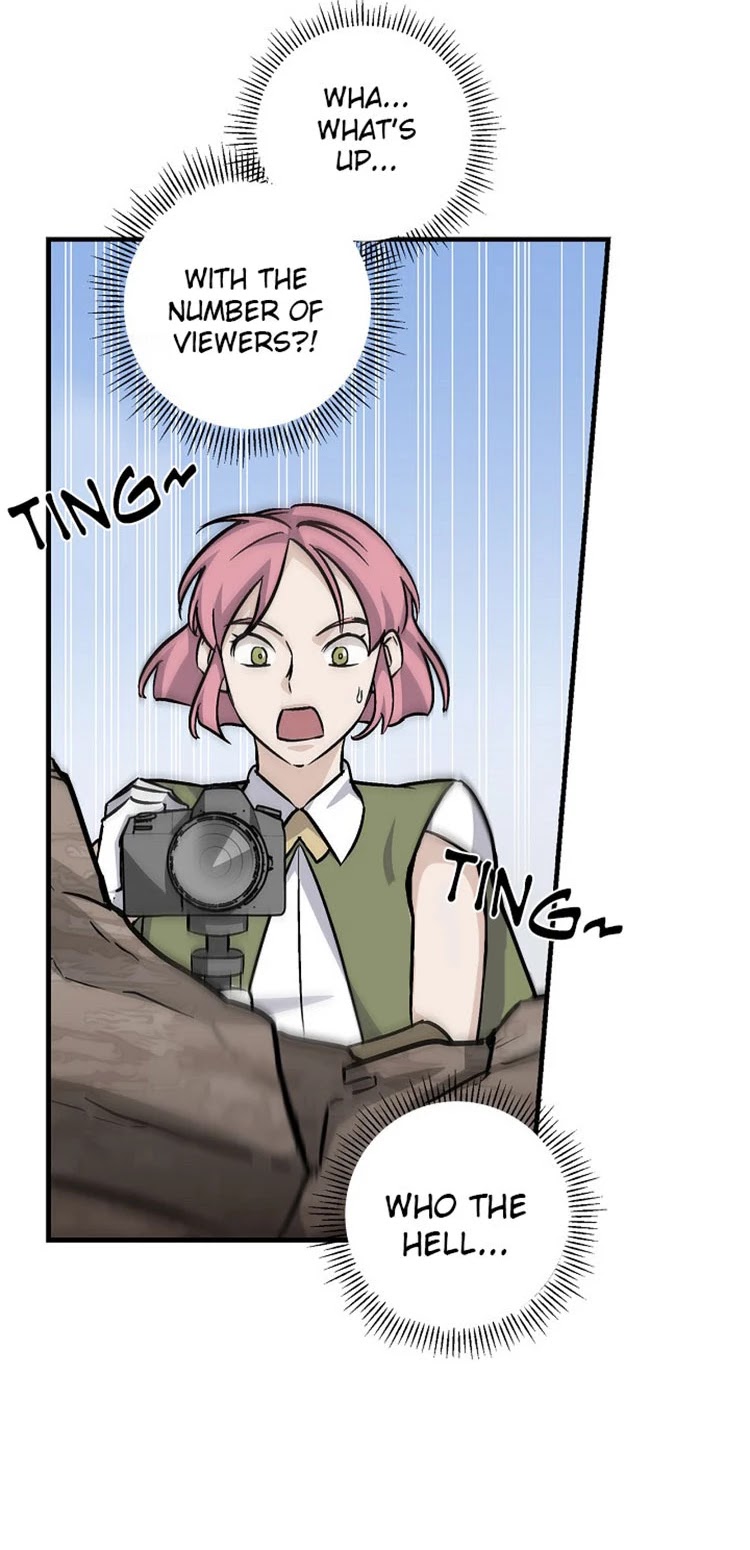 Read Leveling Up, By Only Eating! chapter 48 image 26 on Lezhin