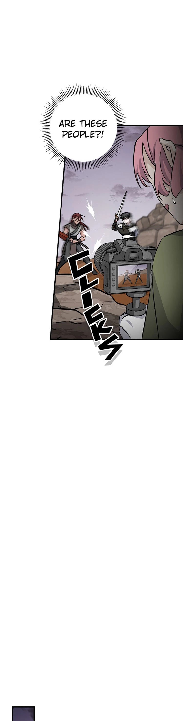 Read Leveling Up, By Only Eating! chapter 48 image 27 on Lezhin