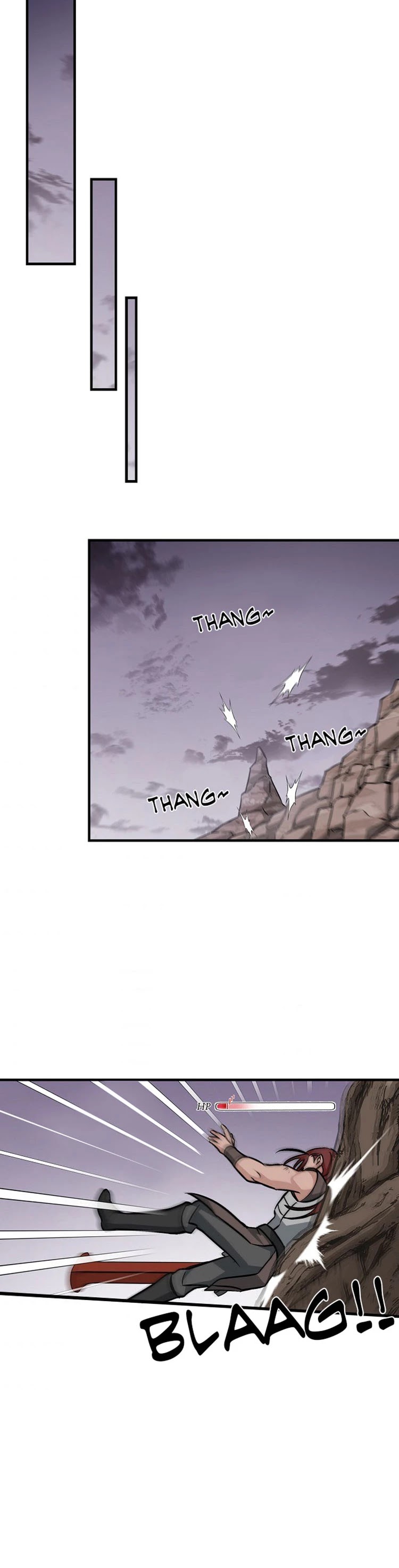 Read Leveling Up, By Only Eating! chapter 48 image 28 on Lezhin