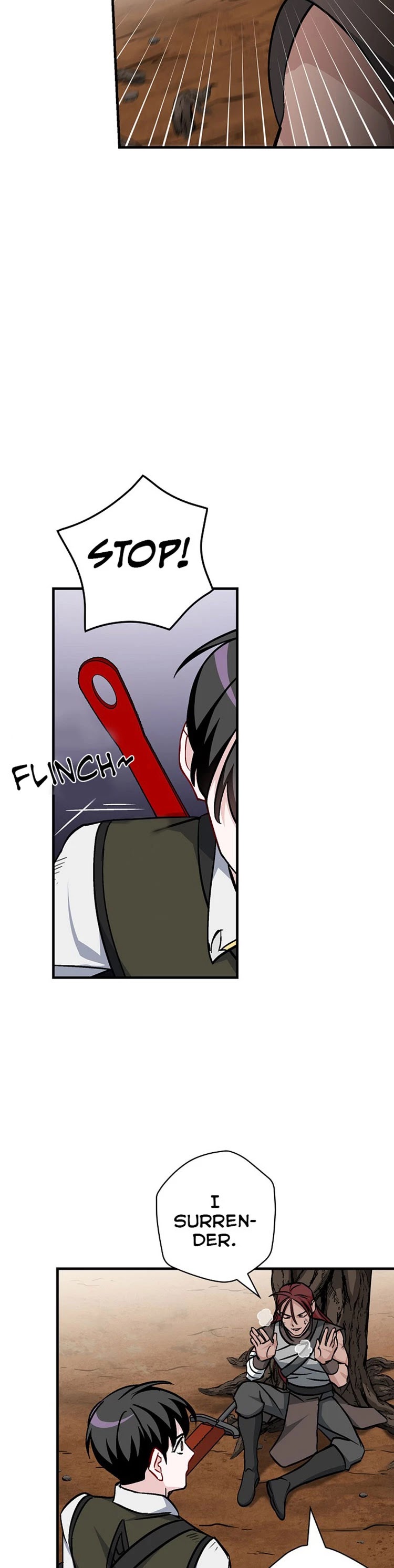 Read Leveling Up, By Only Eating! chapter 48 image 30 on Lezhin