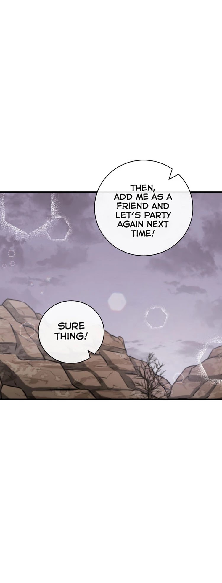 Read Leveling Up, By Only Eating! chapter 48 image 36 on Lezhin