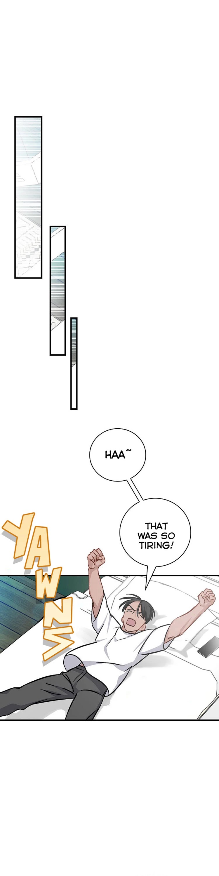Read Leveling Up, By Only Eating! chapter 48 image 37 on Lezhin