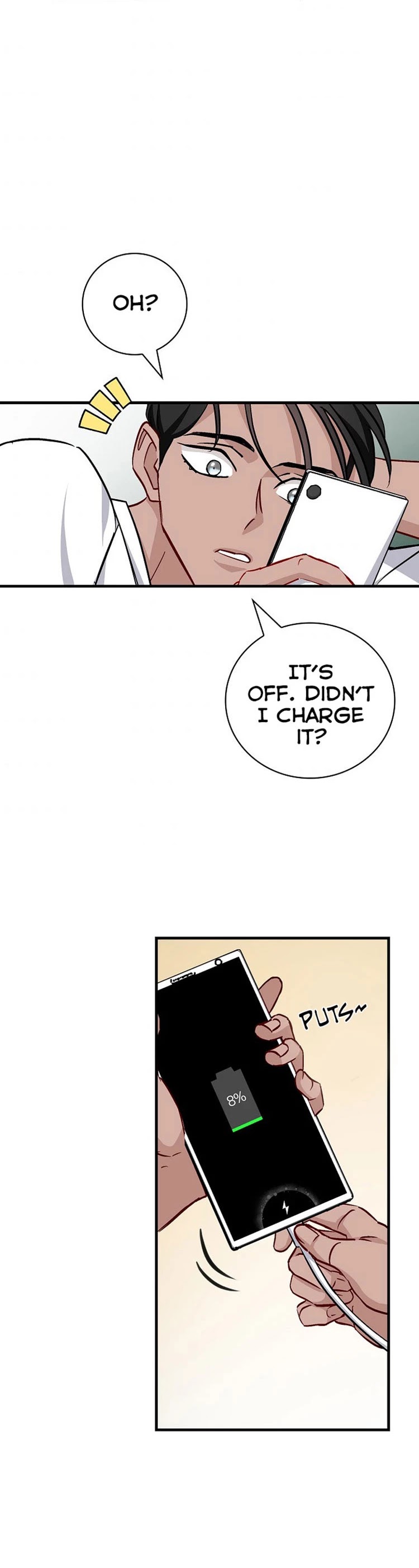 Read Leveling Up, By Only Eating! chapter 48 image 39 on Lezhin