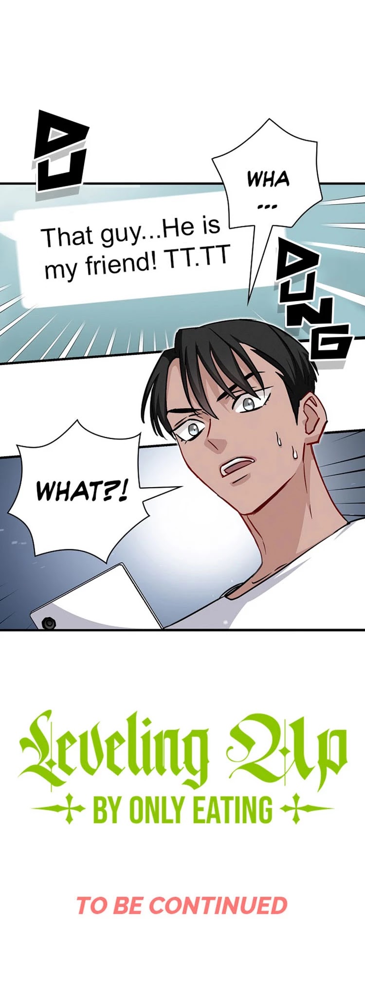 Read Leveling Up, By Only Eating! chapter 48 image 42 on Lezhin
